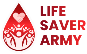 Life Saver Army